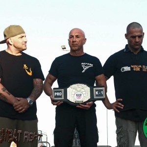 Kickboxing, la Cecchini Team presenta il “Kobra Kombat Fight”