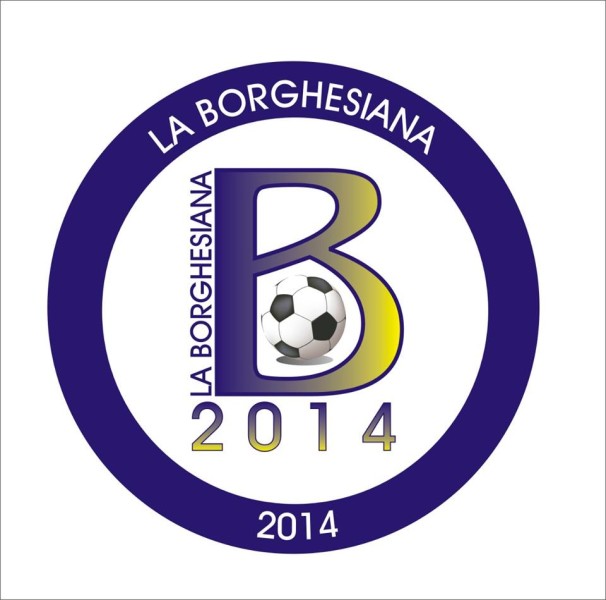 logo borghesiana 2014