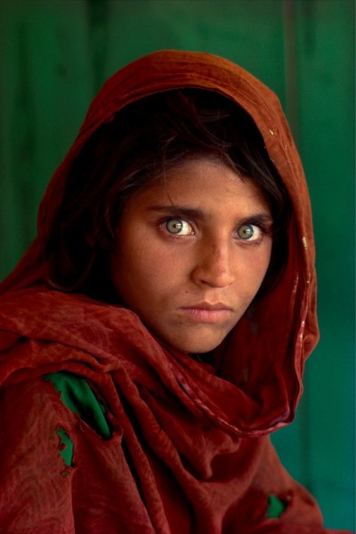 Sharbat-Gula-ragazza-afgana-SteveMcCurry