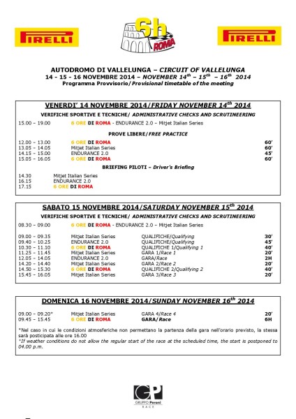 6h ROMA 2014 Schedule-page-001