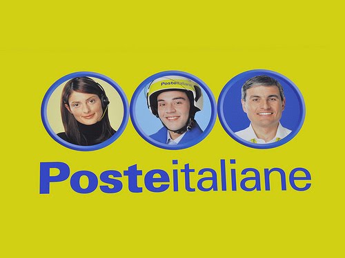 poste-italiane-logo