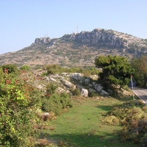 Monti Prenestini
