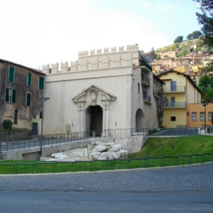 Monti Prenestini