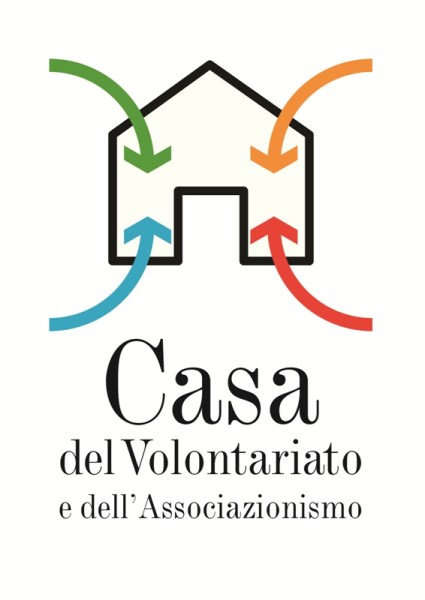 Casa del Volontariato logo