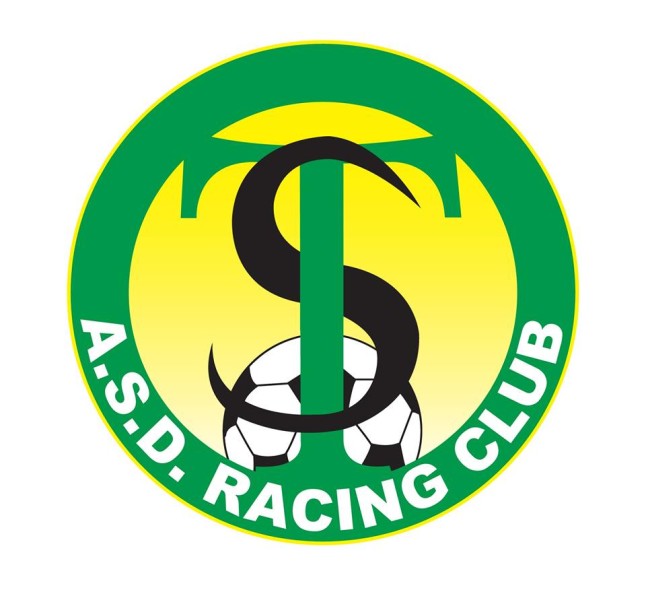 logo racing