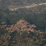 Rocca Priora