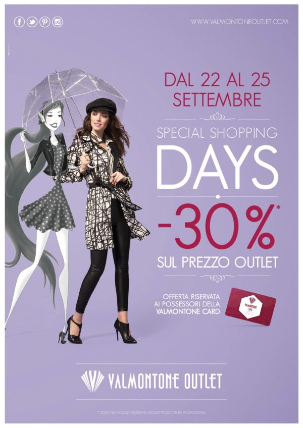 special-shopping-days