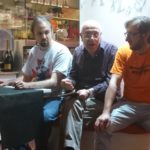 Il veliterno Michele Franco presenterà a Grottaferrata il suo terzo romanzo