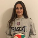 Volley Club Frascati, ritorna la serie C. Giulia Ferretti: “Decisione inaspettata, non vediamo l’ora”