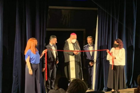 Palestrina: presentata la nuova gestione dell’Auditorium Pierluigi