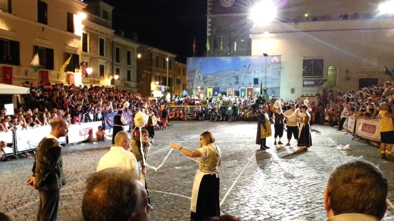 palio