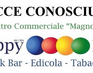 Happy Bar, Facce Conosciute Casilina