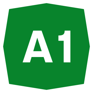 Disagi sull’Autostrada A1 nelle giornate del 3 e 4 Settembre Casilina