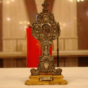 Gemellaggi e Santi Casilina