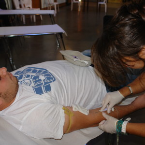 Do.Sa.Vo Ottimo successo per la donazione del 7 Settembre Casilina