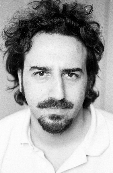 Vittorio Continelli