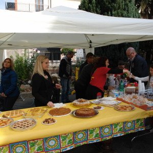 San Cesareo, Festa del Ciao Casilina
