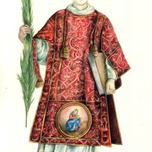 GEMELLAGGIO IN ONORE DI S. CESARIO DIACONO E MARTIRE 8 NOVEMBRE TERRACINA (LT) Casilina