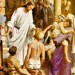 Unzione degli Infermi e Benedizione delle Famiglie: la Parrocchia “Madonna della Fiducia” e la comunità Casilina