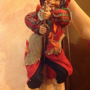 San Cesareo, Arriva la Befana! Casilina