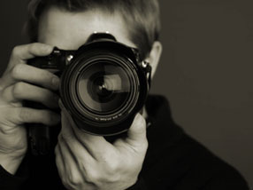 Corso di fotografia e festival canoro: altri imperdibili eventi presso la Parrocchia “Madonna della Fiducia” Casilina