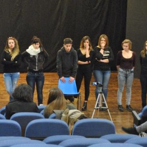 Palestrina: c’è nell’aria Profumo di Teatro Palestrina