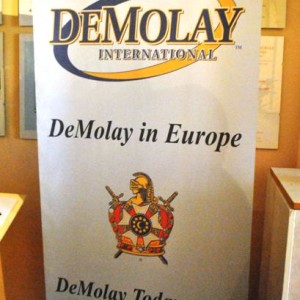 Palestrina: l’Ordine di DeMolay opera anche sul territorio prenestino Monti Prenestini