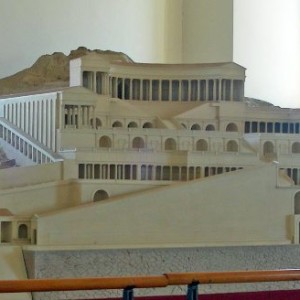 #INVASIONI DIGITALI AL MUSEO ARCHEOLOGICO NAZIONALE DI PALESTRINA Palestrina