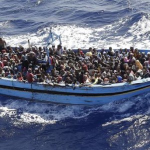 I MIGRANTI, NOI E PALESTRINA Palestrina