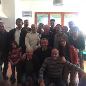 TENNIS: CAMPIONATO VETERANI E LADIES – MEMORIAL GIROLAMO SANTOSTASI Sport
