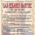 San Cesareo