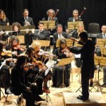 PALESTRINA : GRANDE SUCCESSO PER IL CONCERTO DI CAPODANNO Cultura