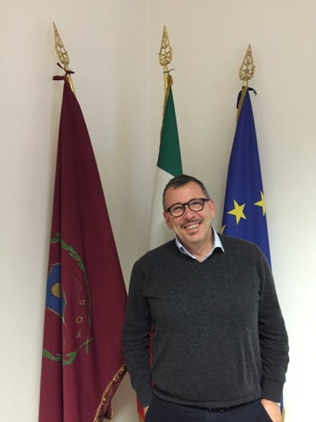 Lorenzo Piazzai