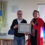 LE SCUOLE DEL TERRITORIO GUARDANO ALL’EUROPA CON IL SOSTEGNO DELLA COMUNITA’ MONTANA Castelli Romani