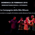 ZAGAROLO: A PALAZZO ROSPIGLIOSI UN EVENTO “DELLA MIA MISURA” Cultura