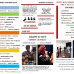 Palestrina: inizia ora la ricca stagione di eventi firmata “Profumo di Teatro” Cultura