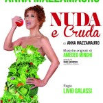 CAVE: ANNA MAZZAMAURO AL TEATRO COMUNALE Cultura