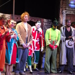 Pinocchio, il musical all’Auditorium di Palestrina fino al 15 maggio Cultura