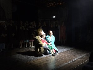 PINOCCHIO 3