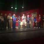 AL TEATRO COMUNALE FIUGGI SUCCESSO PER LO SPETTACOLO “L’ALBERO DE NATALE” Cultura