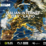 AMPIA PARTECIPAZIONE PER L’ITALIAN INTERNET DAY LAZIO Cultura