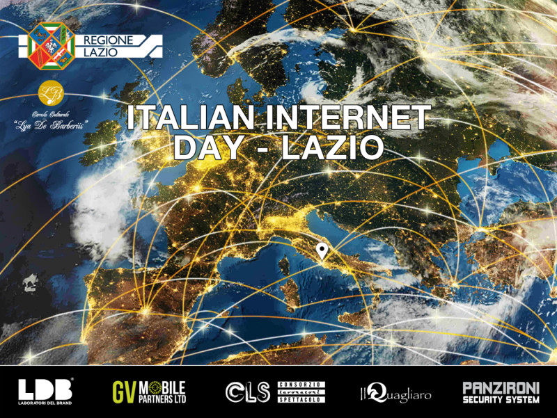 Italian Internet Day Laizo
