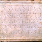 FUNERALI E LUOGHI DI SEPOLTURA A PRAENESTE Cultura