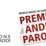 Premio Andrea Parodi 2016 di world music Cultura