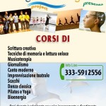 PALESTRINA: UN WEEKEND DI IMPROVVISAZIONE TEATRALE APERTO A TUTTI Cultura