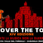 A ZAGAROLO DOMANI 3 GIUGNO TORNA COVER THE TOP Cultura