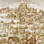 GIOVANNI CALANDRA E IL RESTAURO DEL MOSAICO NILOTICO DI PALESTRINA NEL XVII SECOLO Cultura