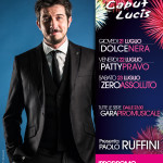 CAPUT LUCIS SI SPOSTA DA VALMONTONE A ROMA Cultura