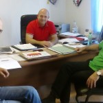 SINDACI UNITI PER FAR CRESCERE ANCORA IL SAI DI ACUTO, PALIANO, PIGLIO E SERRONE Cultura