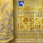 Roma: tessere la speranza. Il culto della Madonna vestita lungo le vie del Giubileo Cultura